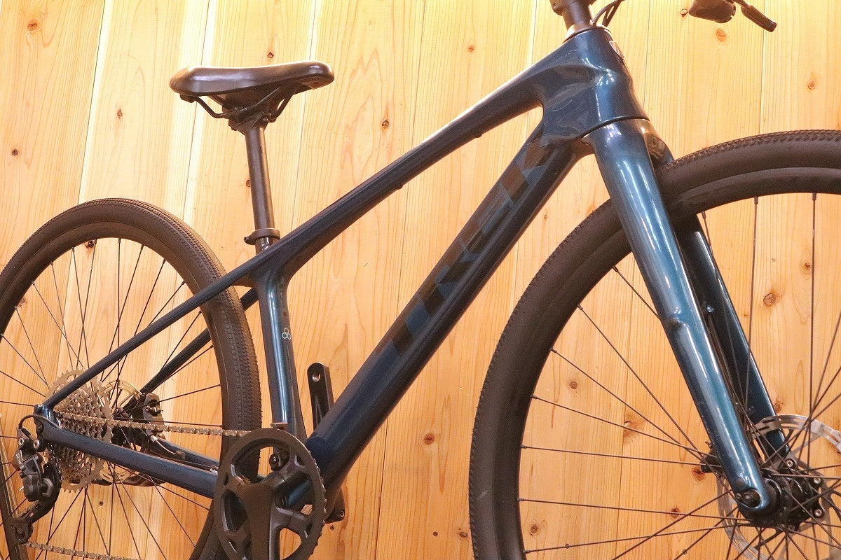 トレック TREK FX SPORT 4 DISC 2023年モデル XSサイズ シマノ