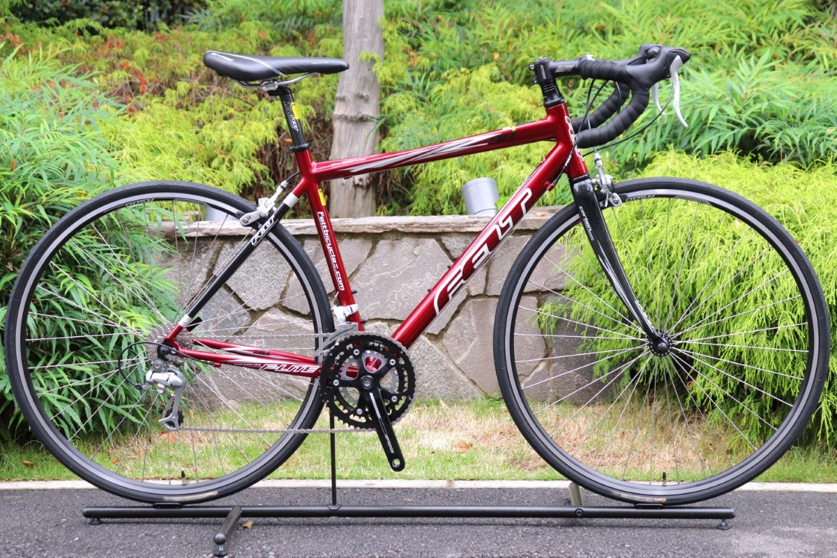 フェルト FELT Z90 2009年モデル 54サイズ シマノ ソラ 9S アルミ