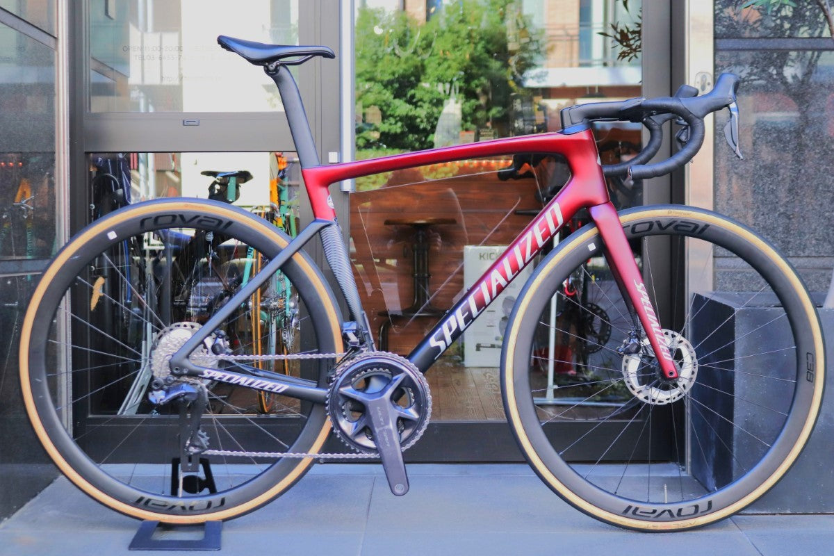 スペシャライズド SPECIALIZED ターマック TARMAC SL7 EXPERT 2022 56