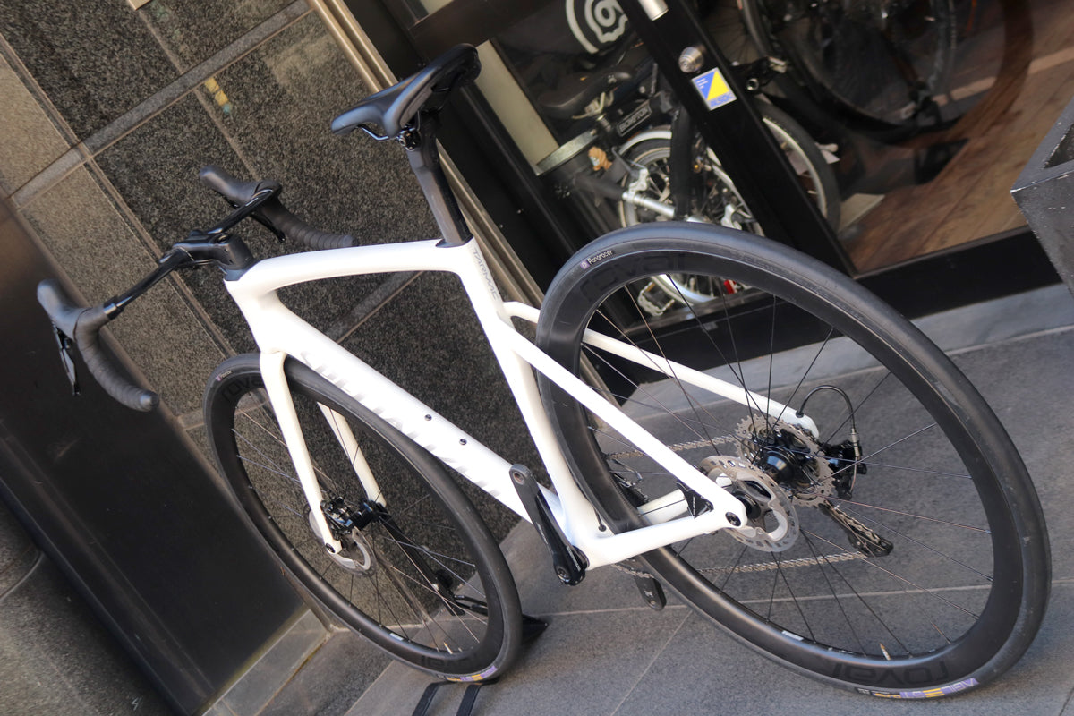 スペシャライズド SPECIALIZED ターマック TARMAC SL7 2021 54サイズ