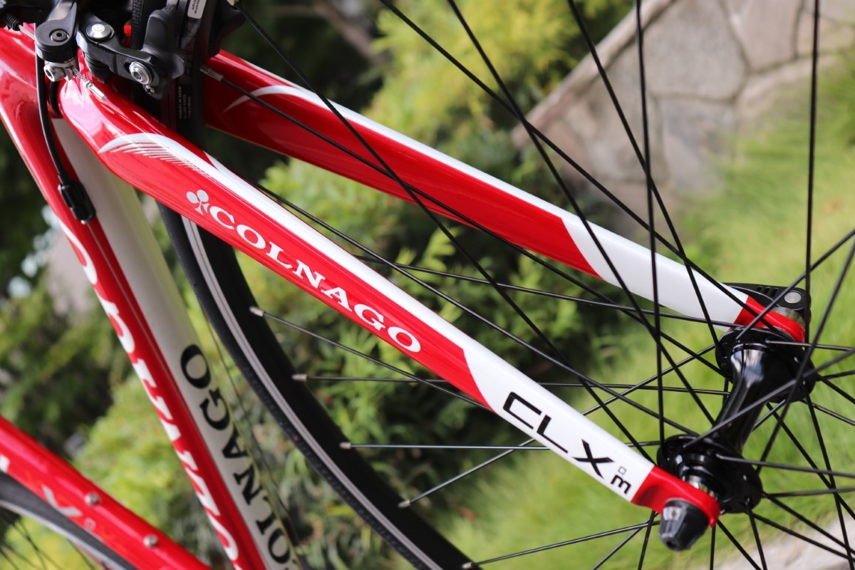 コルナゴ COLNAGO CLX 3.0 2012年モデル 500Sサイズ シマノ 105 R7000