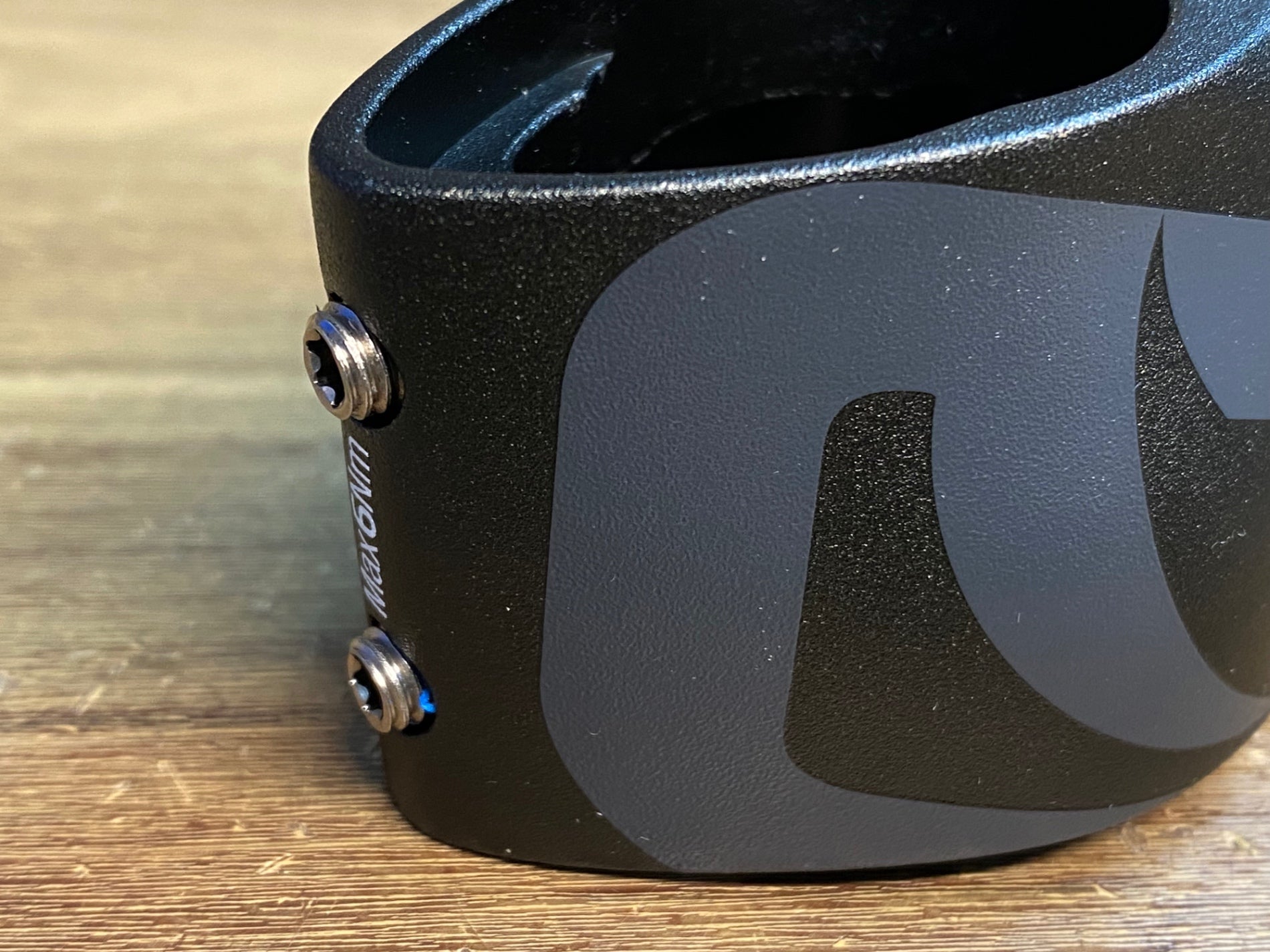 JP515 モスト MOST タイガー TIGER ALU TiCR AERO アルミステム 100mm