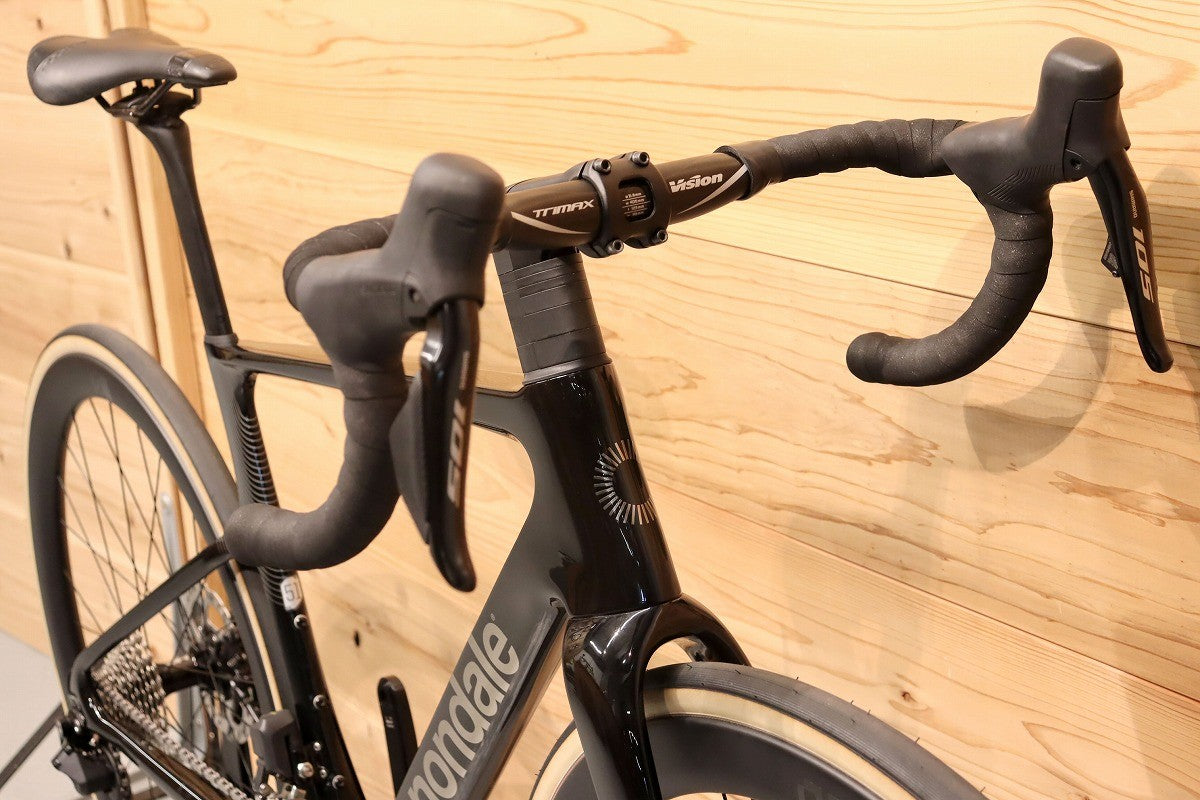 キャノンデール Cannondale スーパーシックス SuperSix EVO 3 2024 51