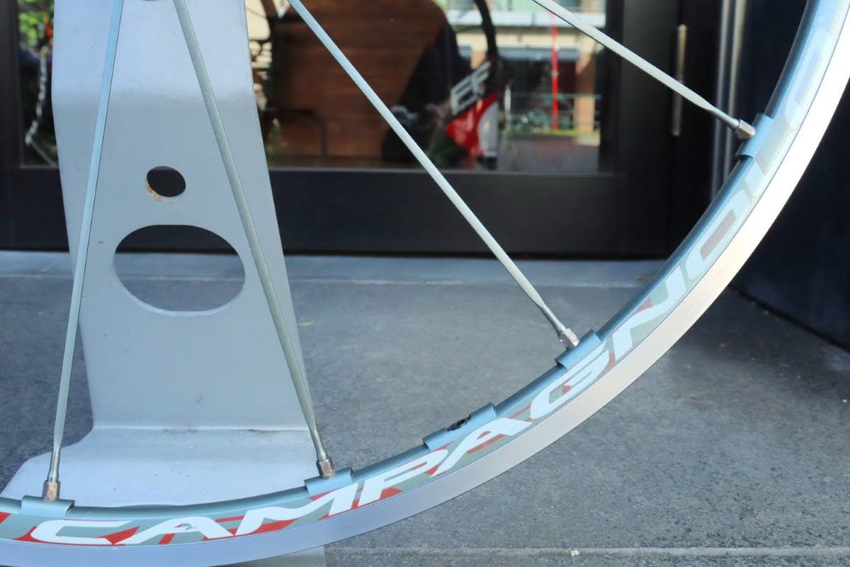 カンパニョーロ Campagnolo シャマル ウルトラ Shamal Ultra 2WayFit