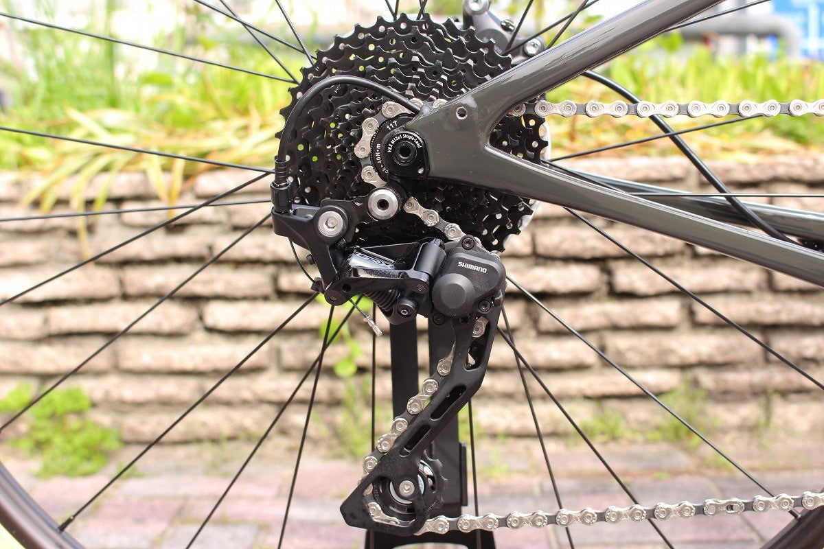 キャノンデール CANNONDALE トップストーン TOPSTONE CARBON 4 2022 S