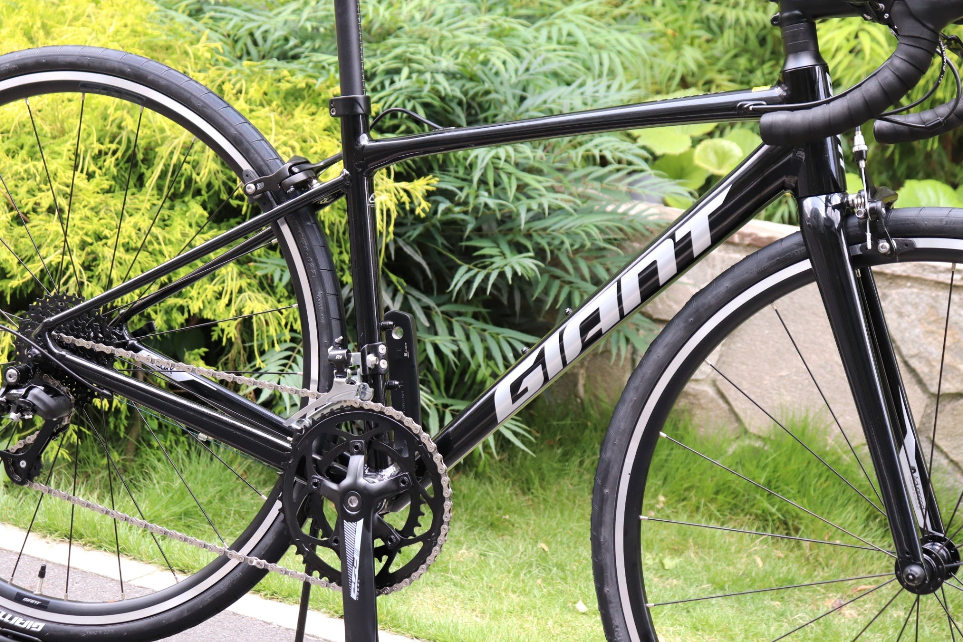 新品未使用 ジャイアント GIANT コンテンド CONTEND 2 2022 XSサイズ