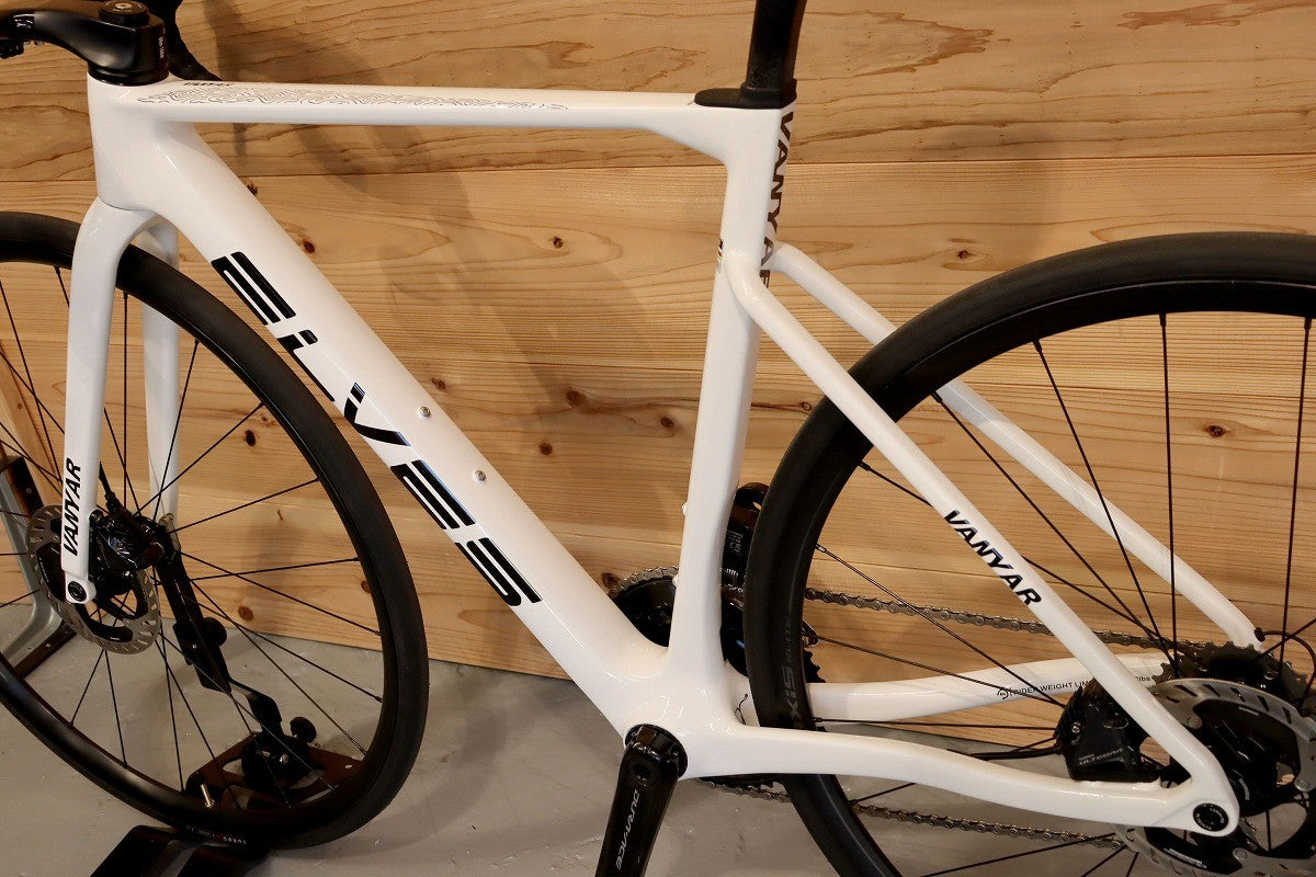 エルヴス ELVES ヴァンヤール ディスク VANYAR PRO DISC 2023 50サイズ