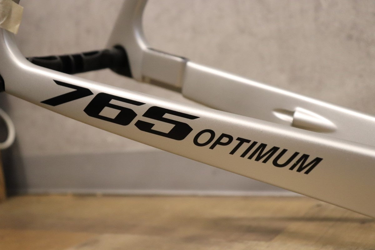 ルック LOOK 765 Optimum2 2024 Mサイズ カーボン ロードバイク