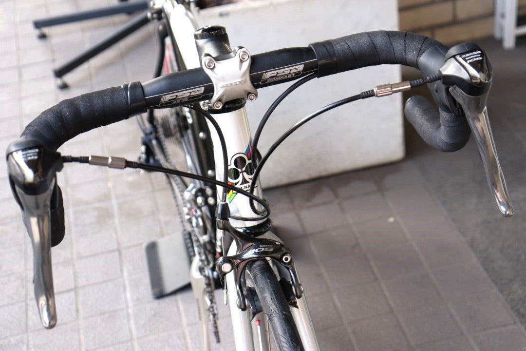 コルナゴ COLNAGO アルテ Alte 2008頃 510サイズ シマノ 105 5600 MIX