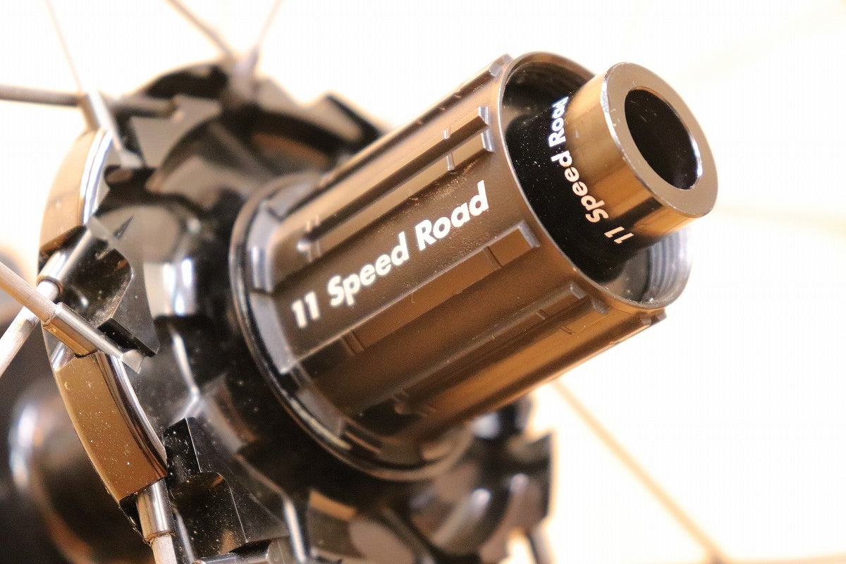 GIANT SLR0 40DBホイール(11S/12S)GP5000付(値下げ) GIANT SLR0 40DB