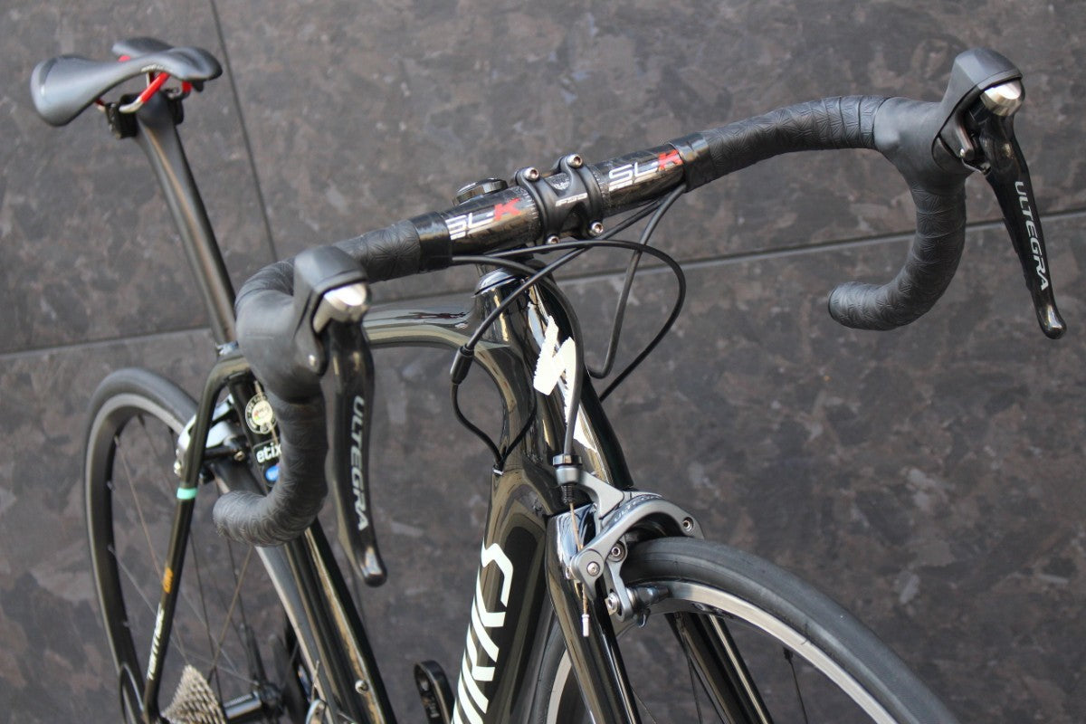 スペシャライズド SPECIALIZED S-WORKS TARMAC SL5 2017モデル 54