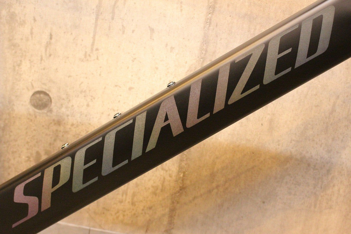 スペシャライズド SPECIALIZED ヴェンジ VENGE PRO DISC 2019モデル 52
