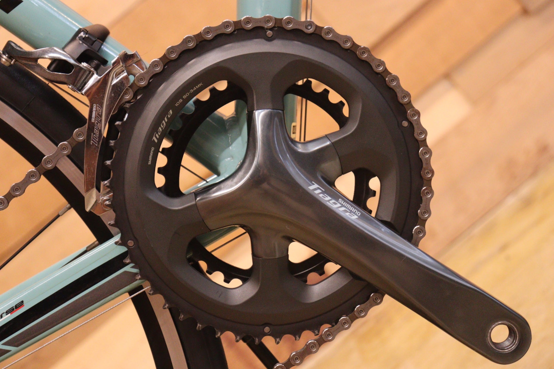 ビアンキ BIANCHI インプルソ IMPULSO 2018年モデル 50サイズ シマノ