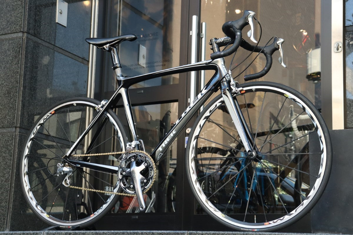 トレック TREK マドン MADONE 5.2 52サイズ 2009モデル デュラエース