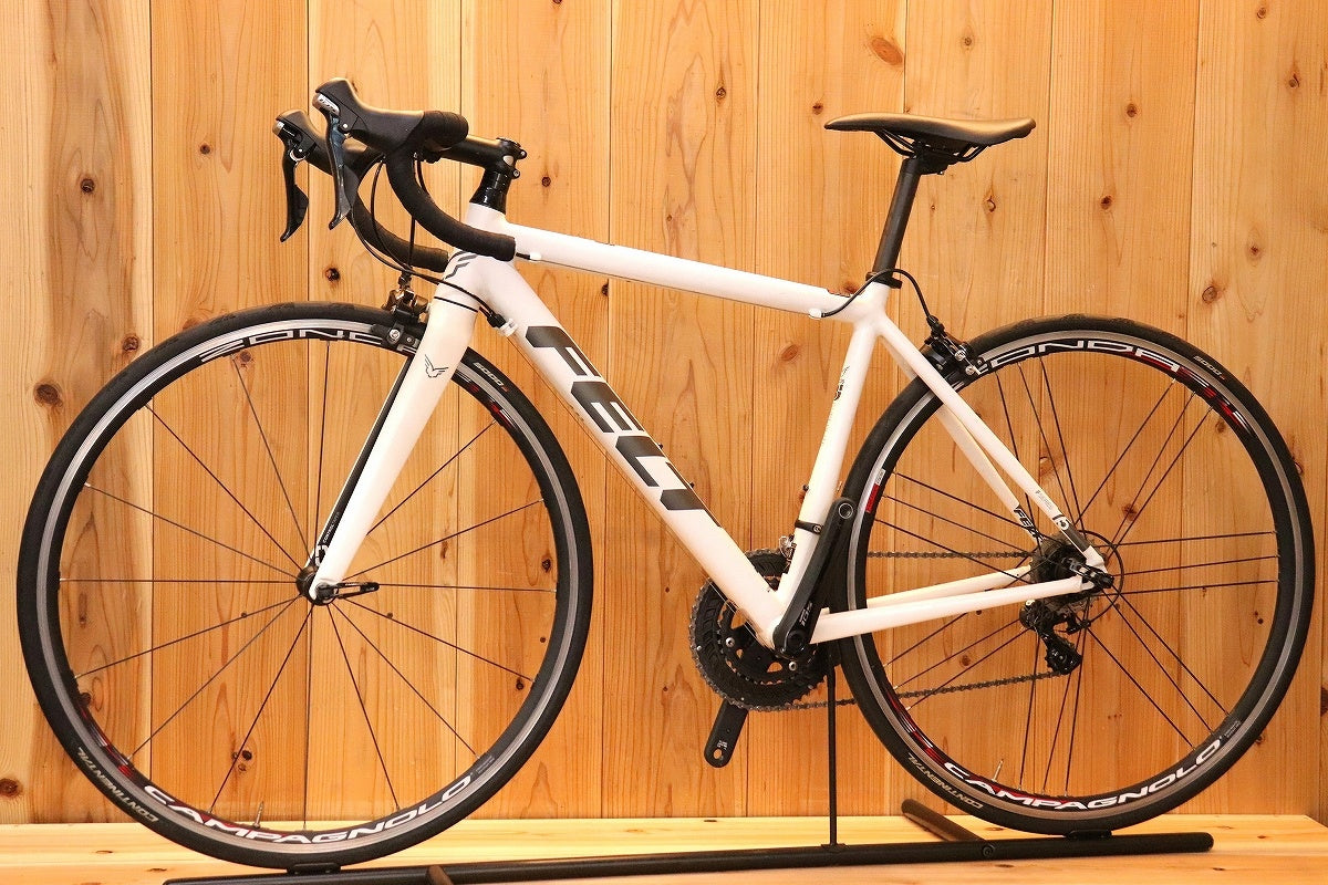 yurasayo】FELT FR5 フレーム フォーク BBのみ yurasayo】FELT FR5