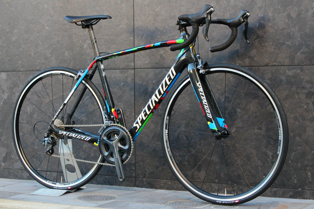 スペシャライズド SPECIALIZED ターマック TARMAC COMP SL5 SAGAN 2017