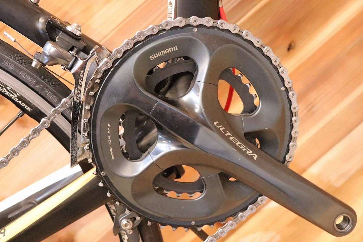 トレック TREK マドン MADONE 5.9 2013モデル 58サイズ シマノ