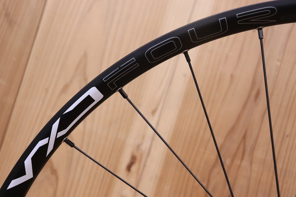 アレックスリム ALEXRIMS VXD4 アルミ チューブレスレディ ホイール