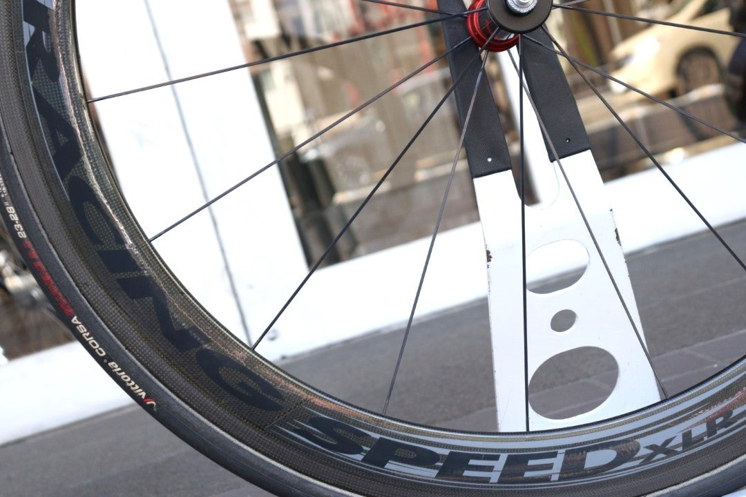 フルクラム FULCRUM レーシング スピード RACING SPEED XLR 50