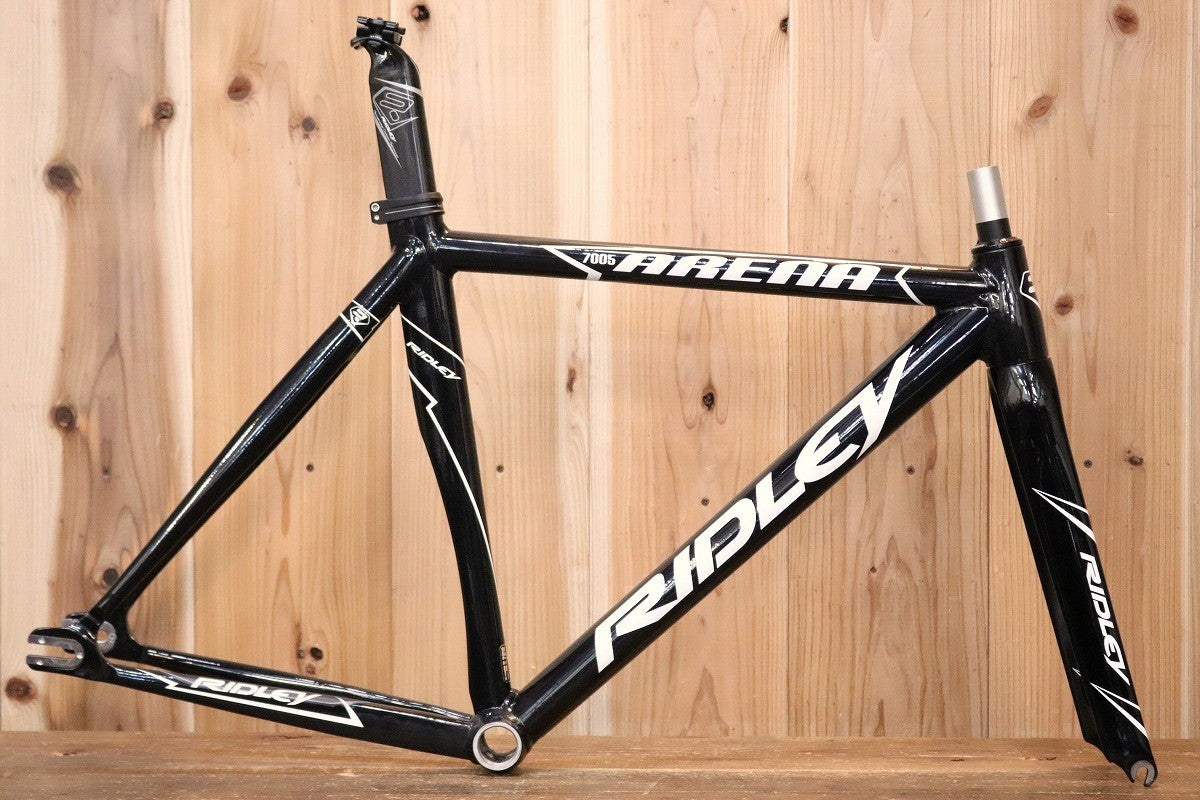 リドレー RIDLEY アリーナ ARENA 7005 2016年頃モデル XSサイズ アルミ