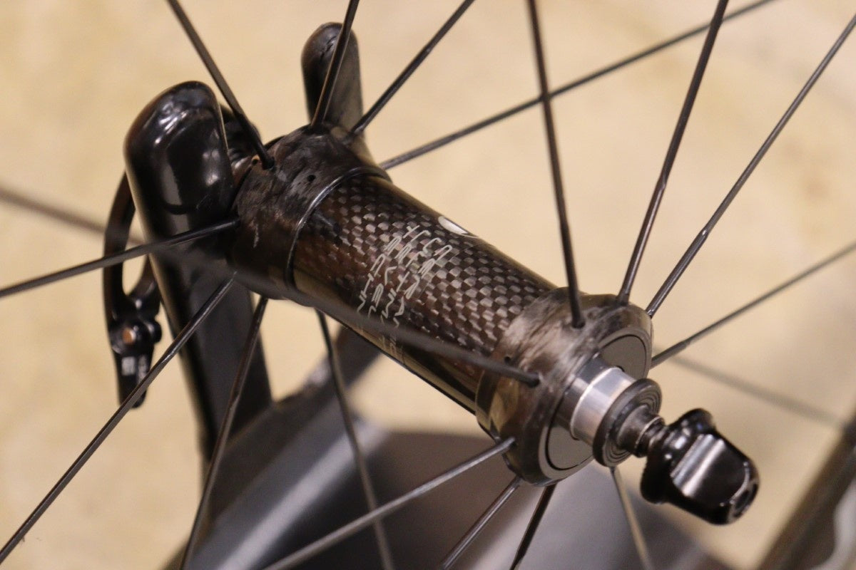カンパニョーロ CAMPAGNOLO ボーラウルトラ BORA ULTRA 35 AC3