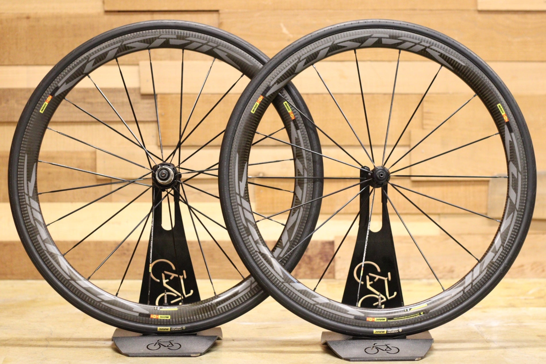 マヴィック MAVIC コスミック プロ カーボン COSMIC PRO CARBON SL UST