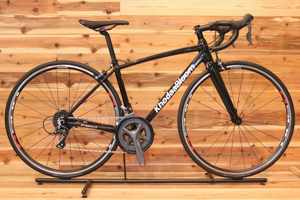 コーダーブルーム KHODAABLOOM ファーナ FARNA 430サイズ シマノ