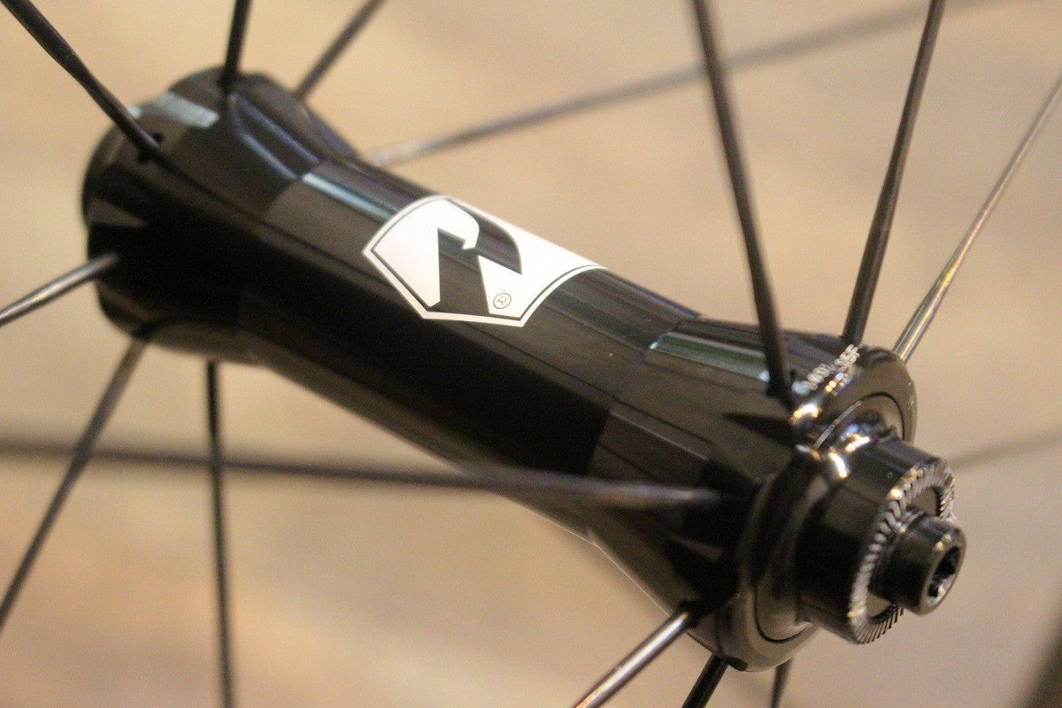 レイノルズ REYNOLDS 58 AERO / 48 AERO カーボン クリンチャー