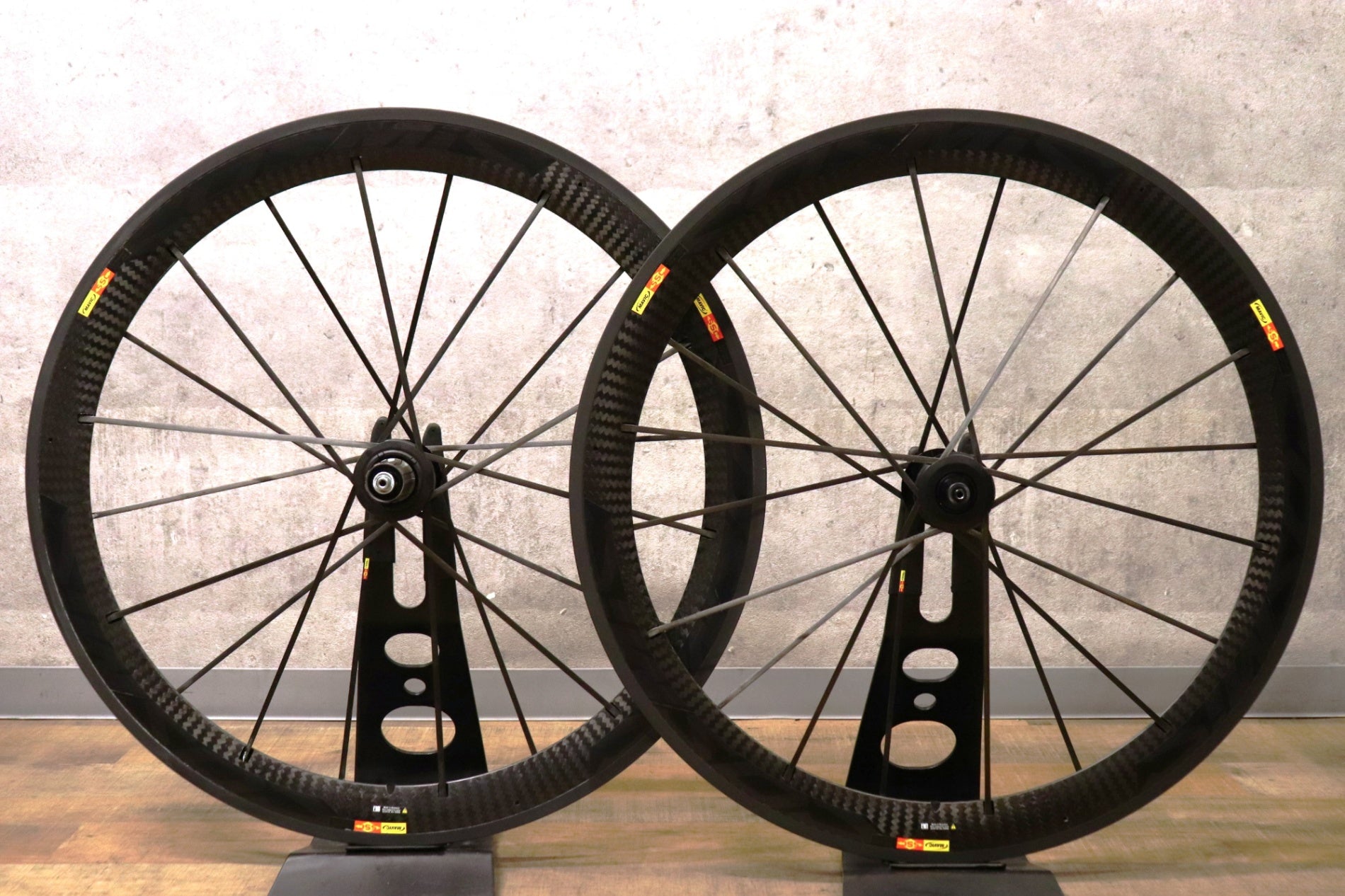 マビック MAVIC コスミックカーボンSLR COSIMC CARBON エグザリット