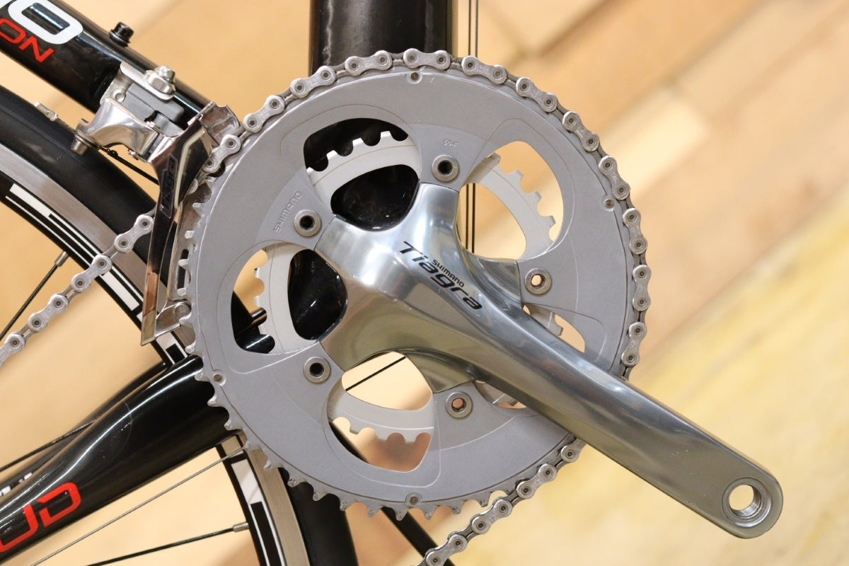 ピナレロ PINARELLO FP UNO 2013モデル 445サイズ シマノ ティアグラ