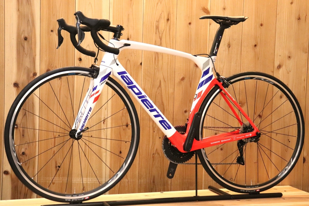 ラピエール LAPIERRE エアコード AIRCODE SL ULTIMATE 2019年モデル 50