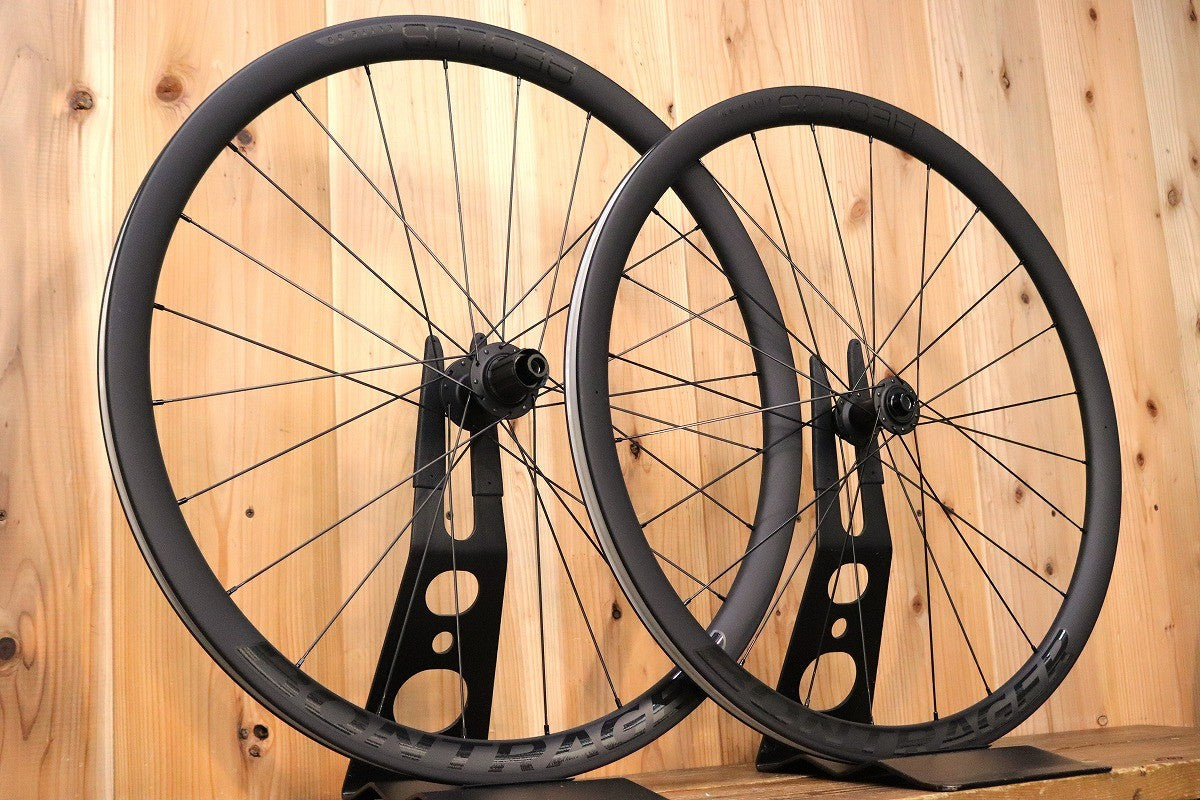 未使用 ボントレガー BONTRAGER アイオロス エリート AEOLUS ELITE 35