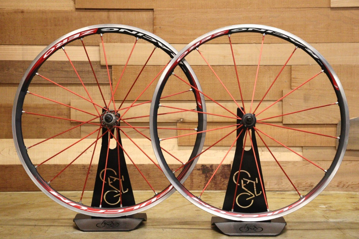 フルクラム FULCRUM レーシング ゼロ RACING ZERO TU アルミ チューブ