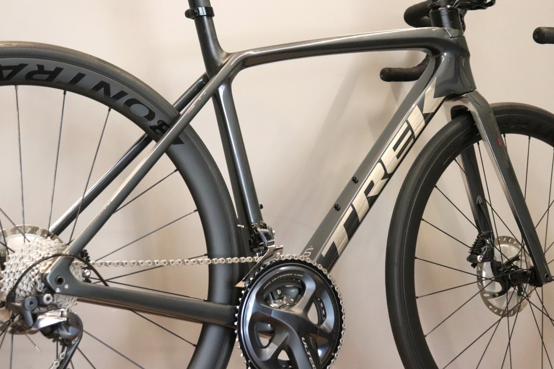 トレック TREK エモンダ EMONDA SL6 DISC 2021 52サイズ シマノ