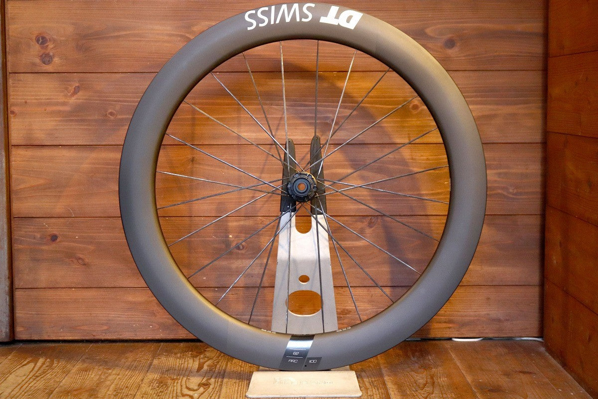 DT SWISS ダイカット ディスク ARC1100 DICUT 62 DB カーボン