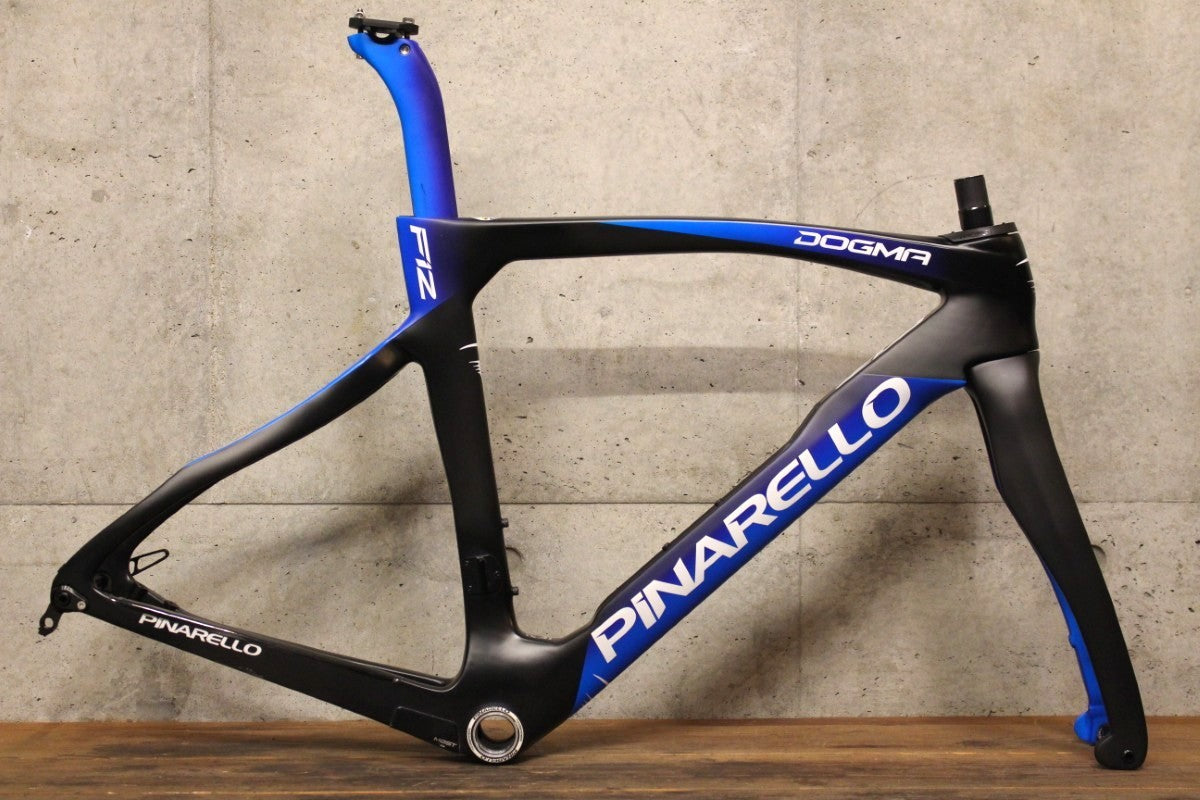 ピナレロ PINARELLO ドグマ ディスク DOGMA F12 DISK 2022 500サイズ