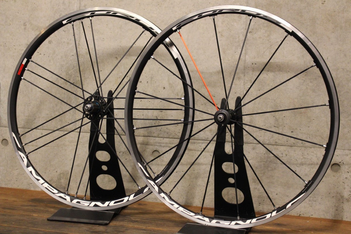 CAMPAGNOLO EURUS カンパ ユーラス フロントのみ ジャンク扱い