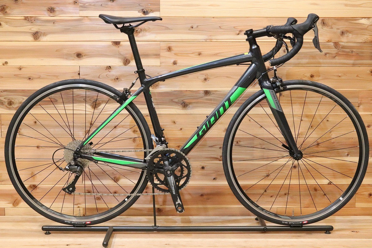 ジャイアント GIANT コンテンド CONTEND 2 2019 Sサイズ シマノ