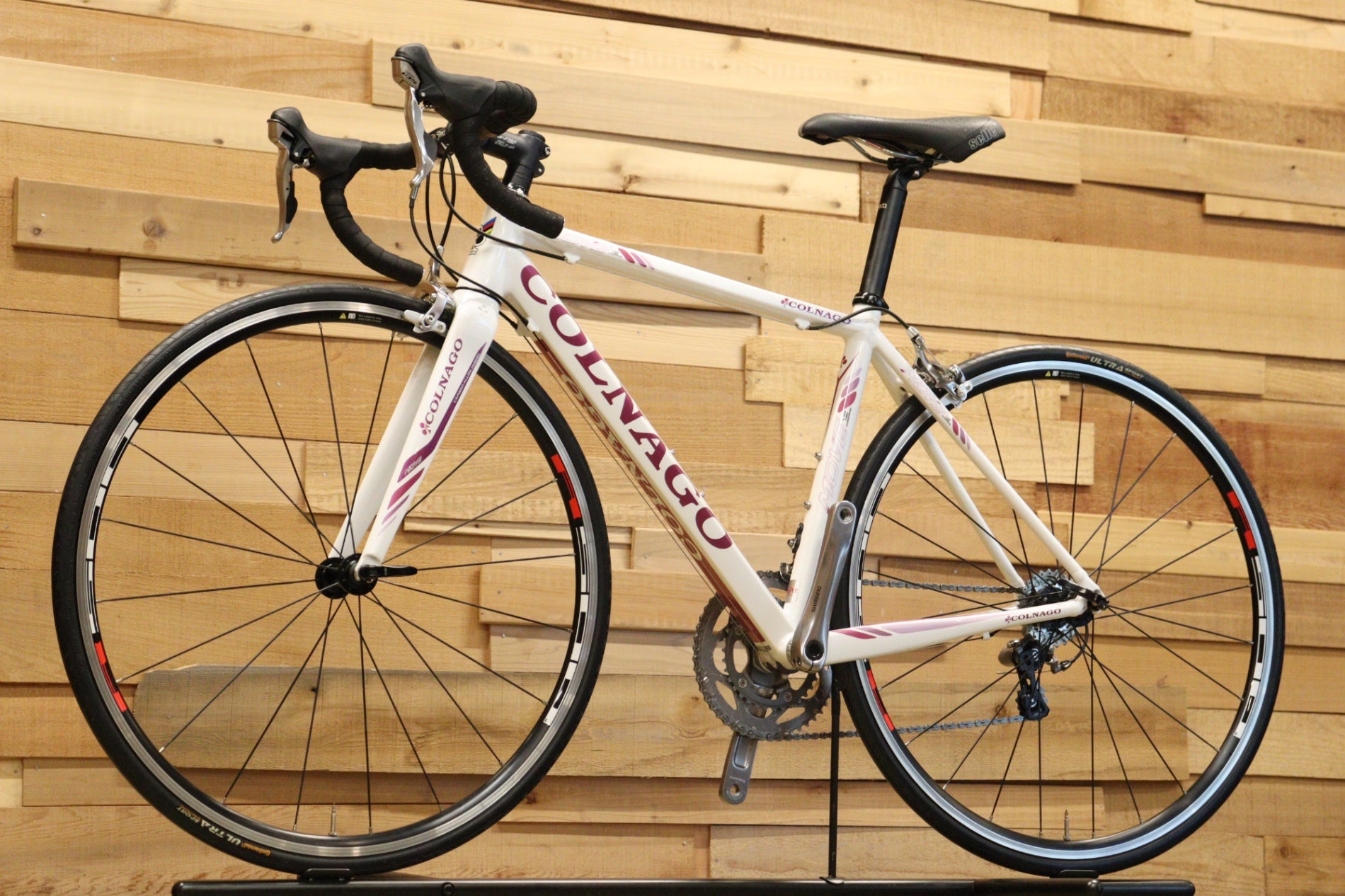 コルナゴ COLNAGO ムーヴ MOVE 2012モデル 450Sサイズ シマノ 105 5700