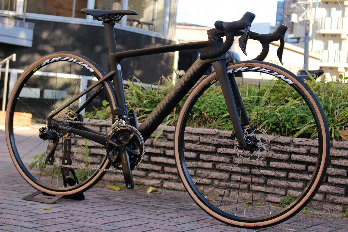 ブリヂストン BRIDGESTORNE アンカー ANCHOR RP8 2024 440サイズ