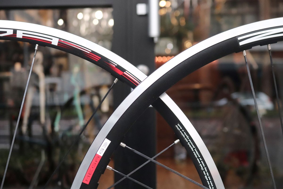 カンパニョーロ Campagnolo ゾンダ ZONDA MEGA G3 15C アルミ