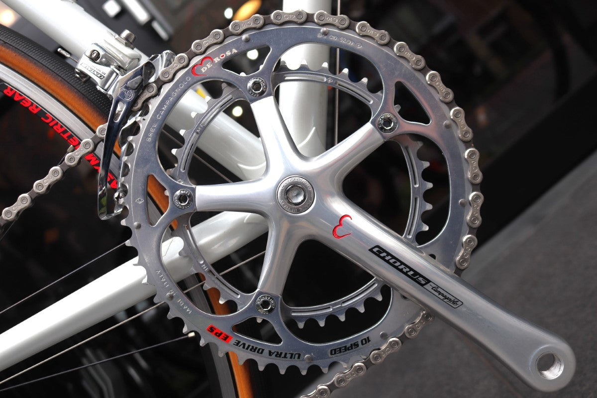 デローザ DE ROSA ネオプリマート NEO PRIMATO 2009モデル 49サイズ