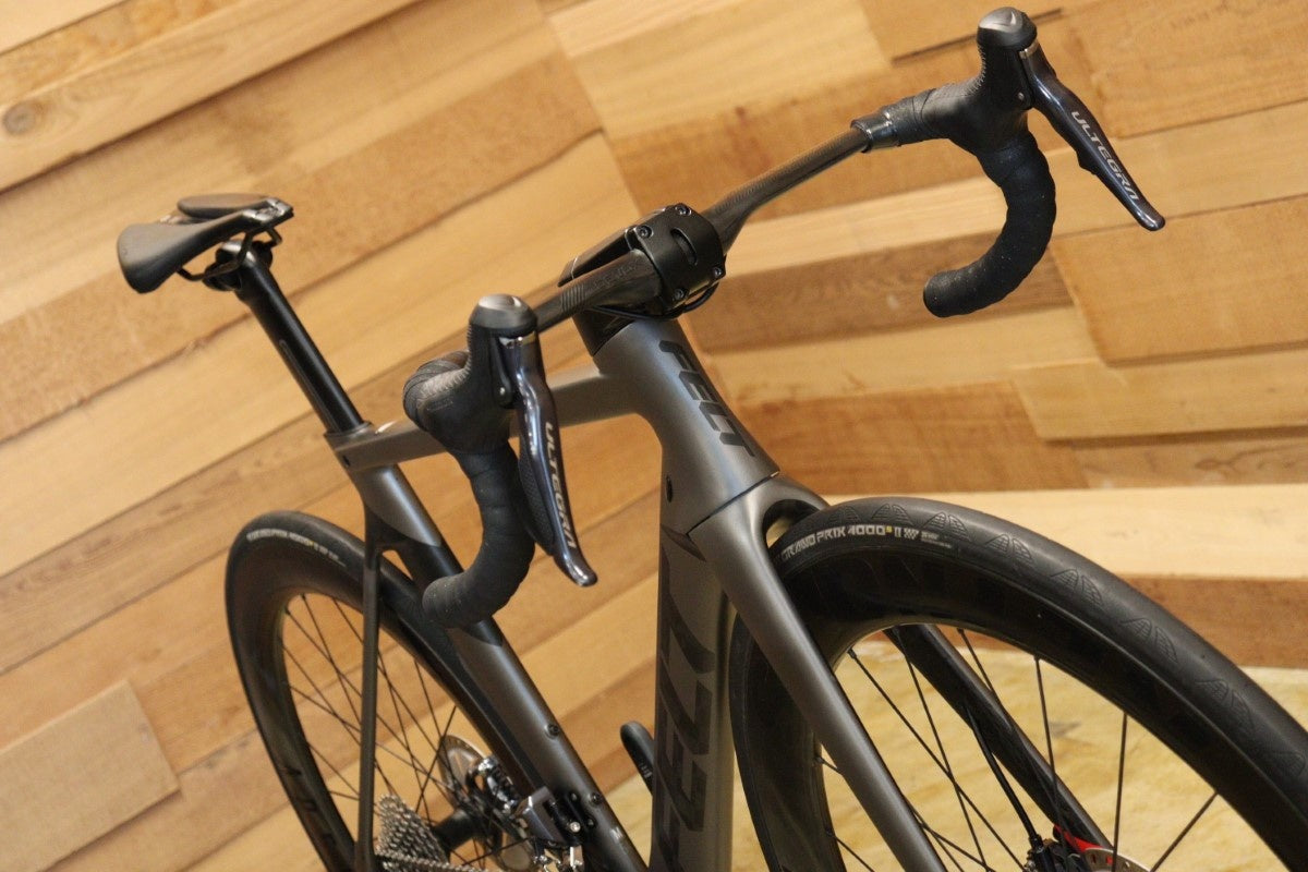 フェルト FELT ARアドバンスド AR ADVANCED 2021 54サイズ アルテグラ