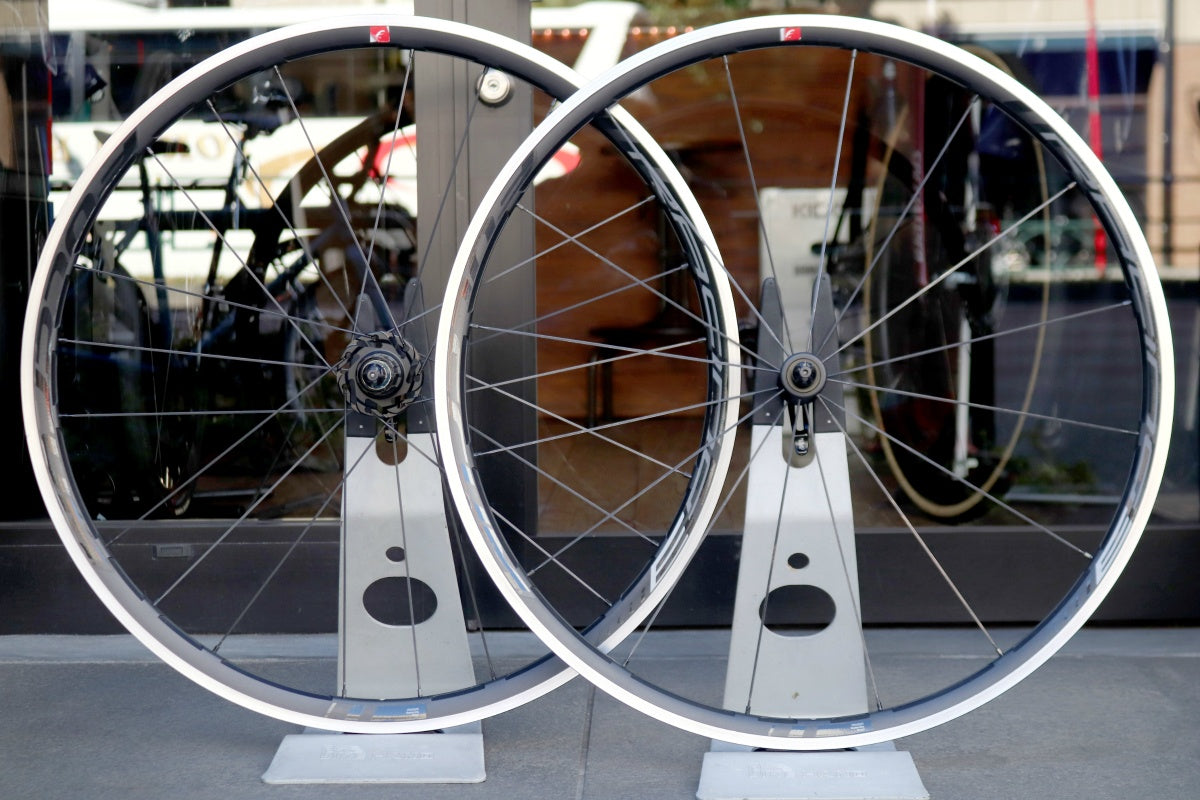 フルクラム FULCRUM レーシング3 RACING 3 アルミ クリンチャー