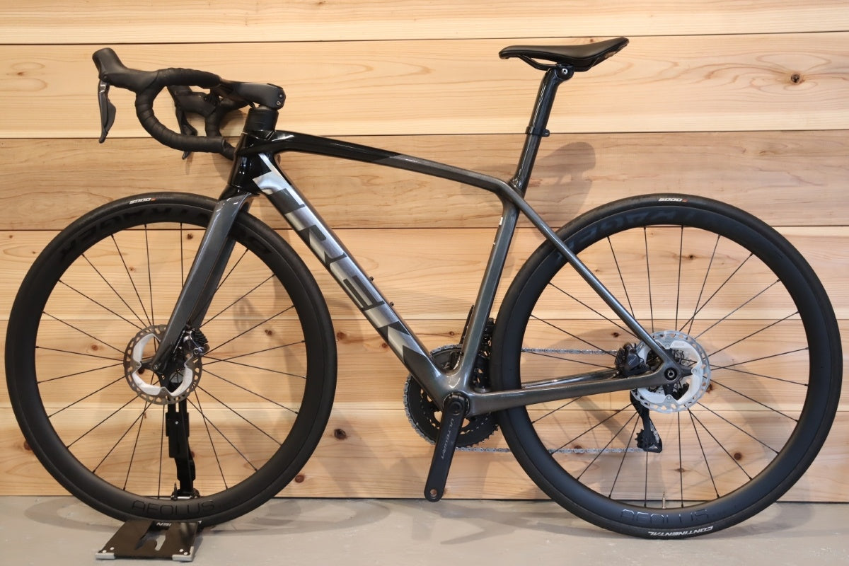トレック TREK エモンダ EMONDA SLR7 2022モデル 52サイズ シマノ