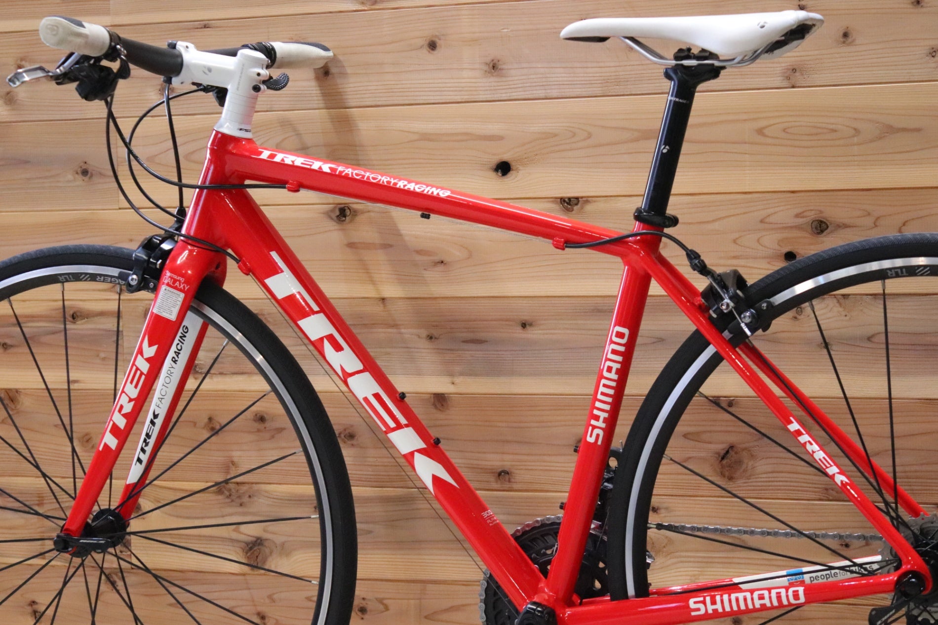 トレック TREK エモンダ EMONDA ALR5 2016モデル 50サイズ シマノ 105