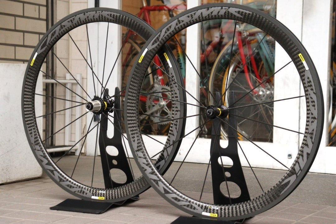 マヴィック MAVIC コスミックプロカーボン COSMIC PRO CARBON EXALITH