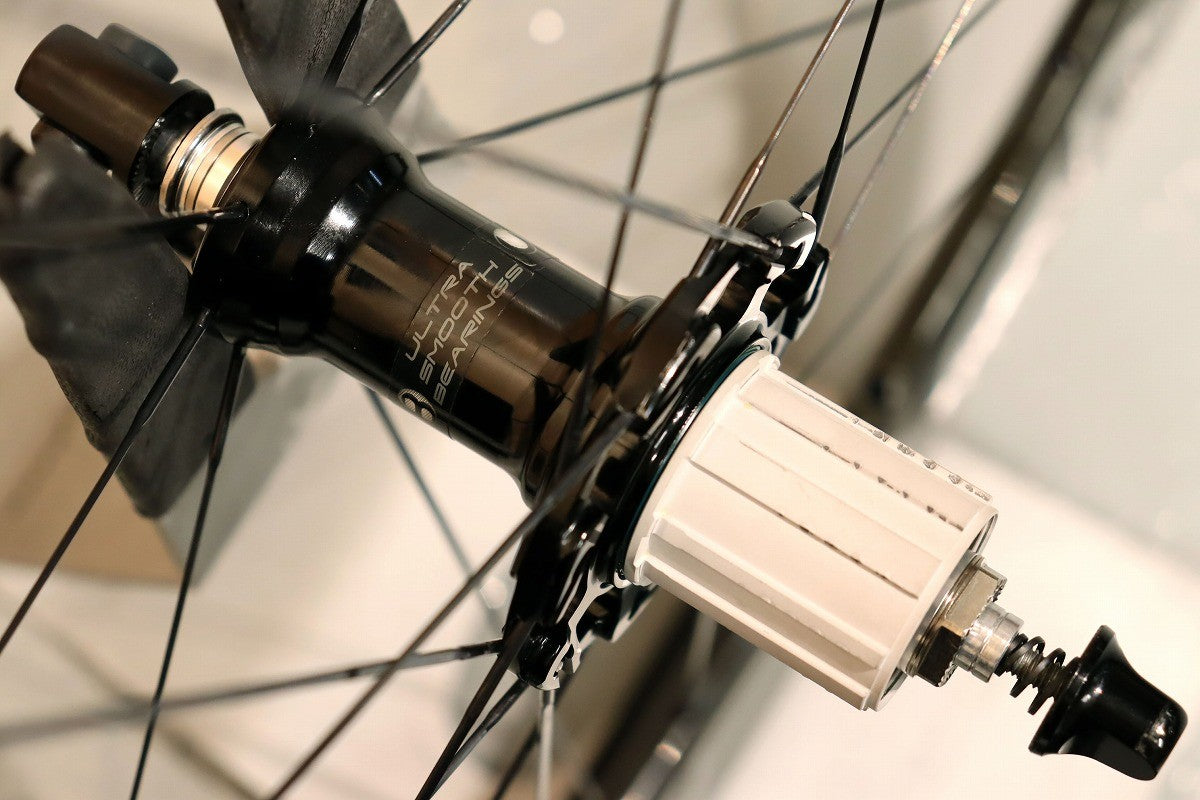 カンパニョーロ CAMPAGNOLO ボーラワン BORA ONE 50 カーボン チューブ