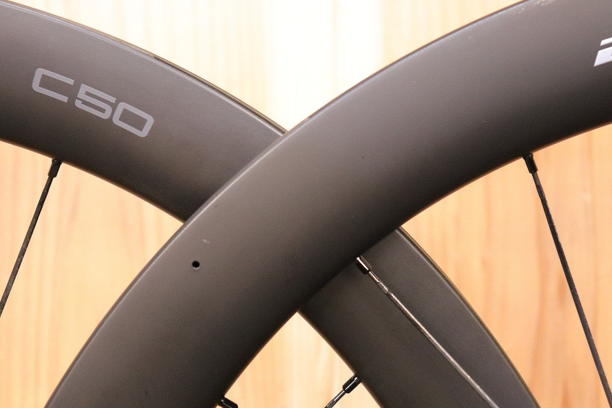 シマノ SHIMANO デュラエース DURA-ACE WH-R9270 C50 TL カーボン