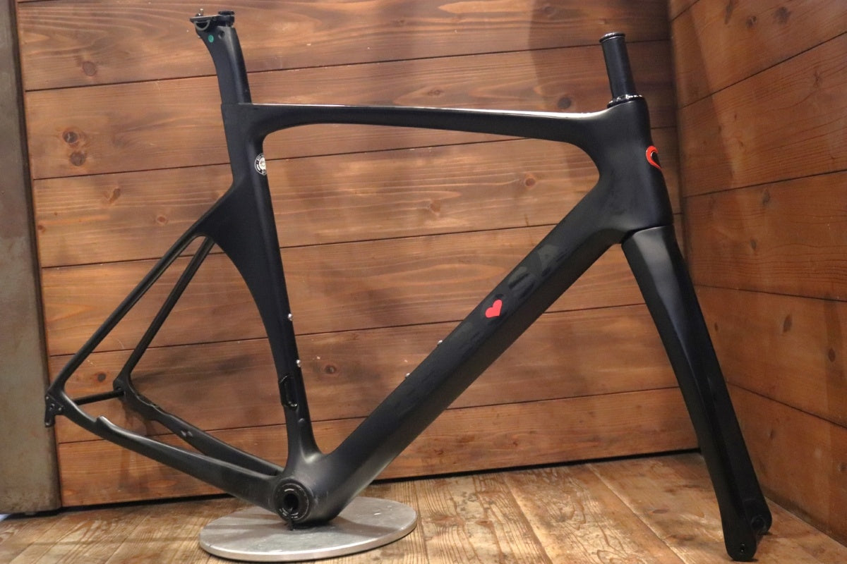 決算SALE デローザ DE ROSA SK Pininfarina DISK 2019モデル 54サイズ